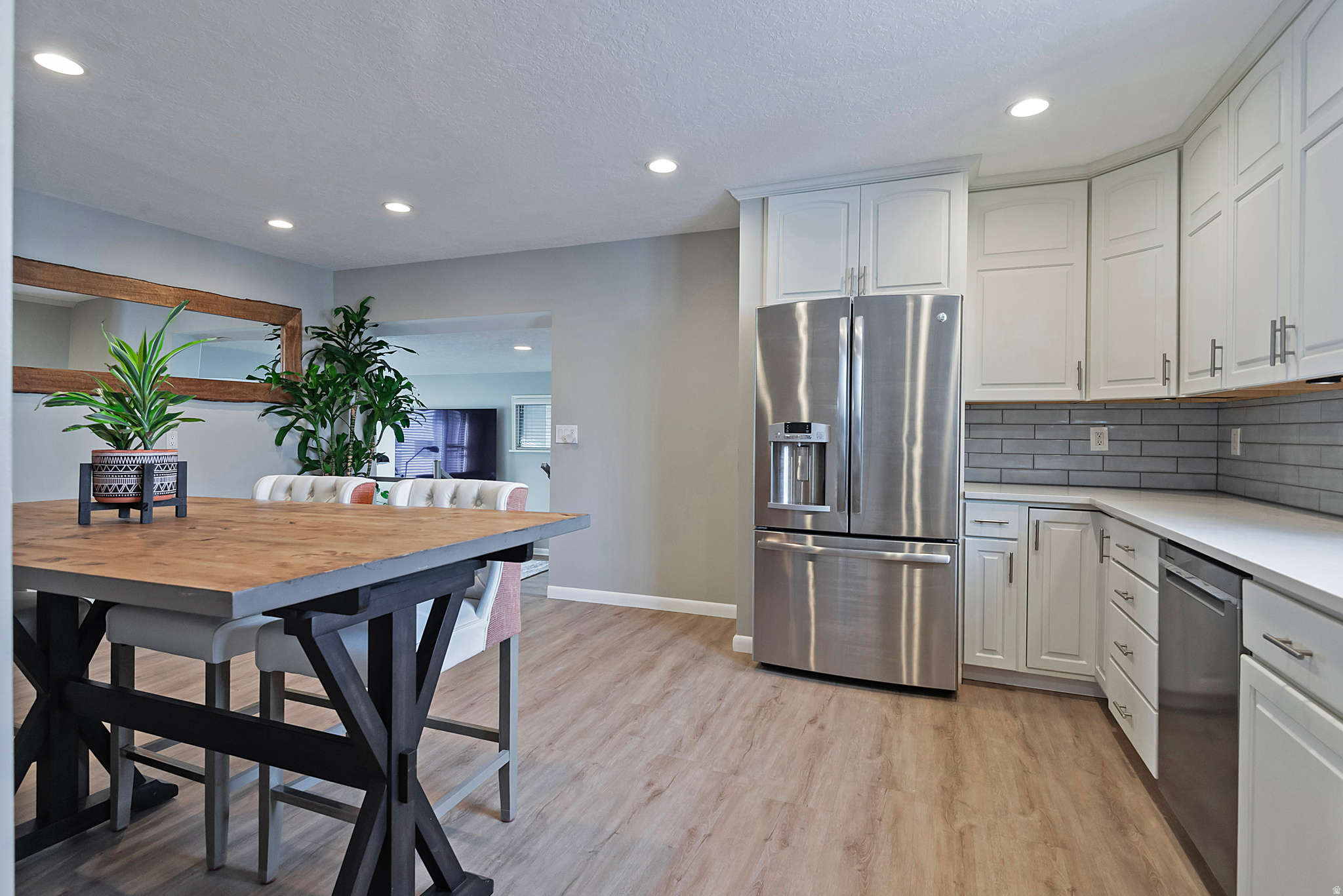 HIGHLAND PARK - Residential