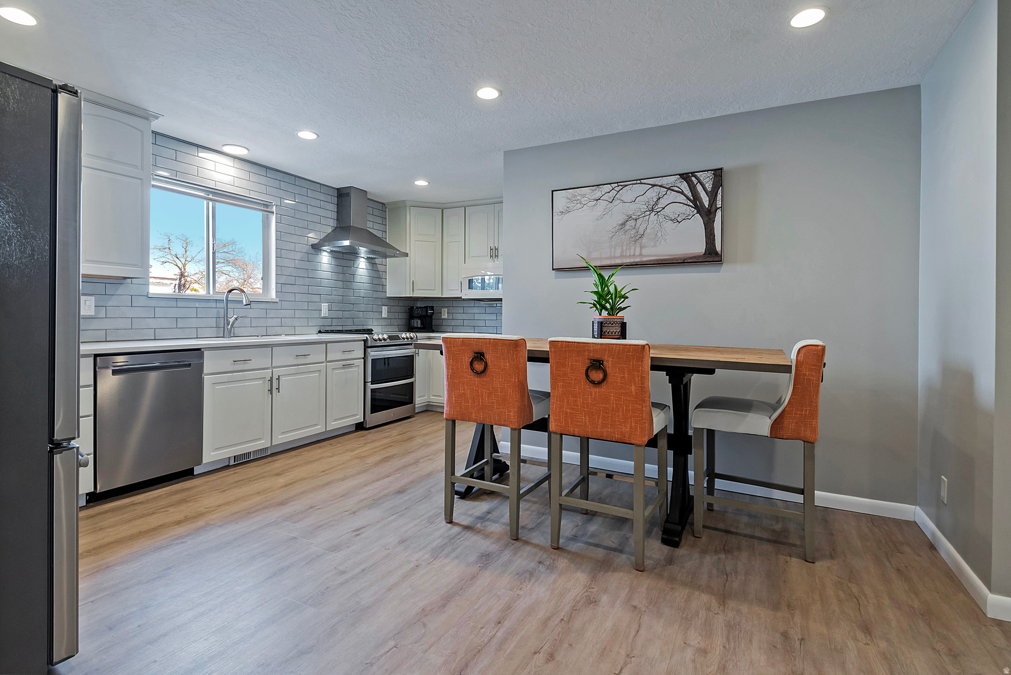 HIGHLAND PARK - Residential