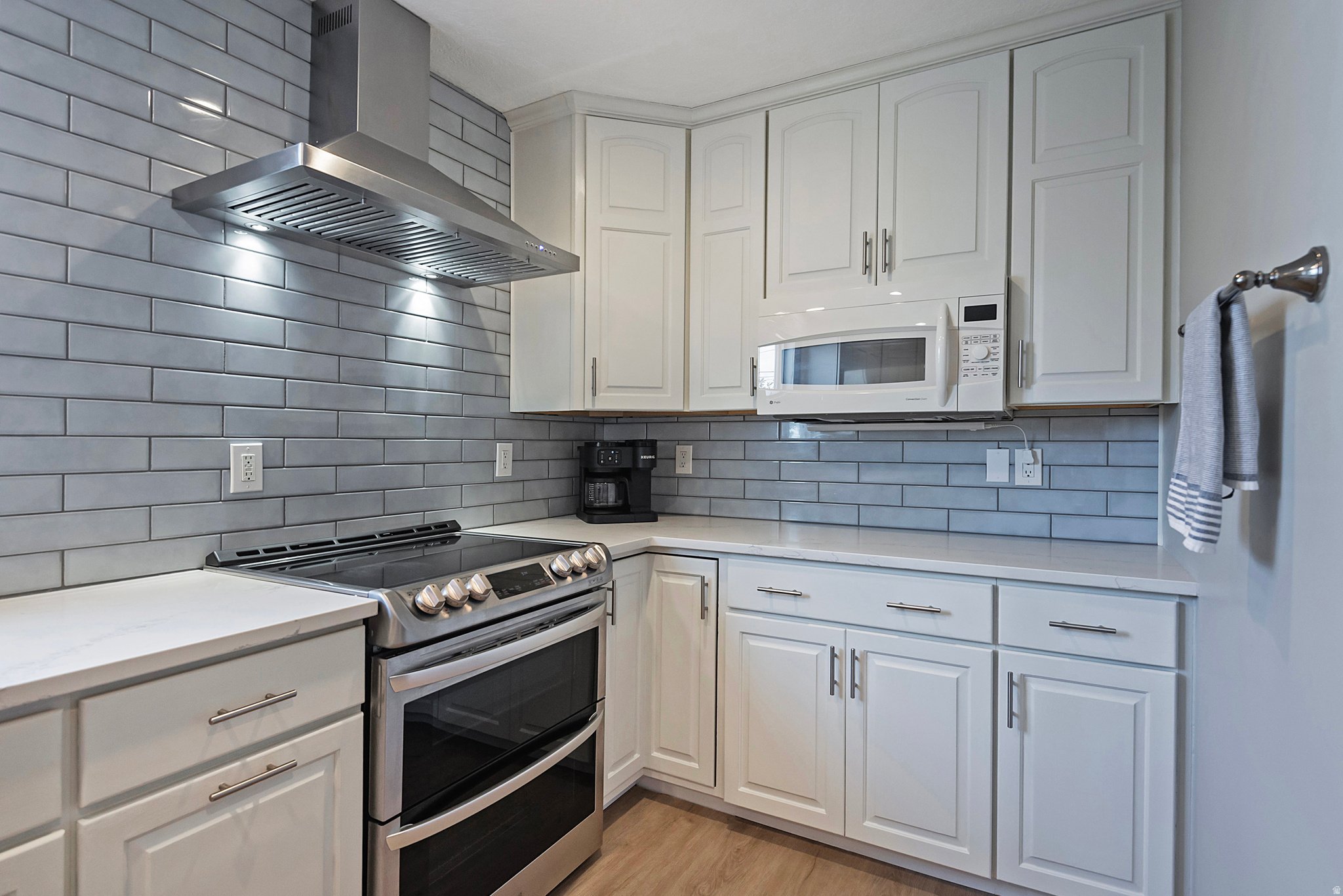 HIGHLAND PARK - Residential