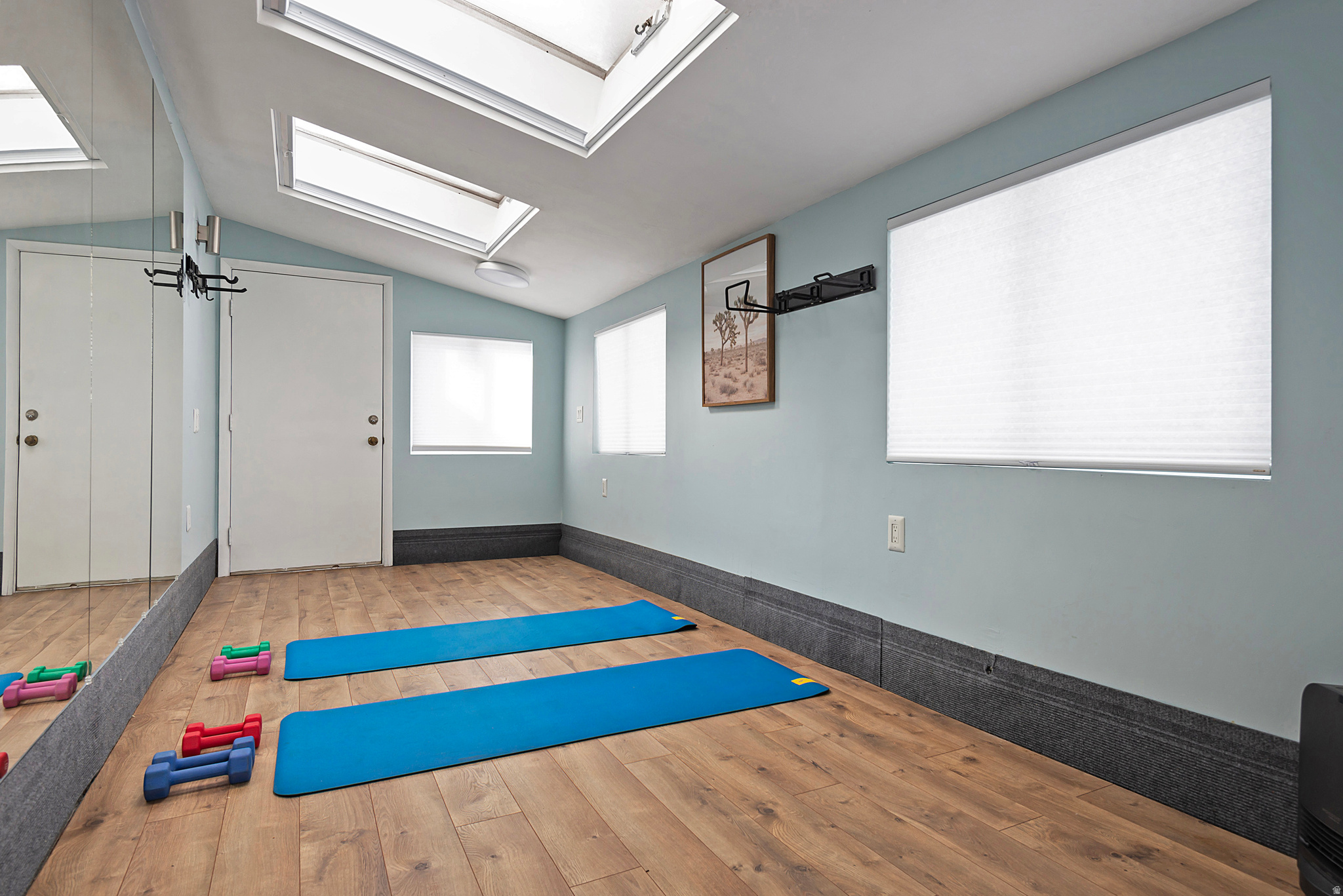 HIGHLAND PARK - Residential