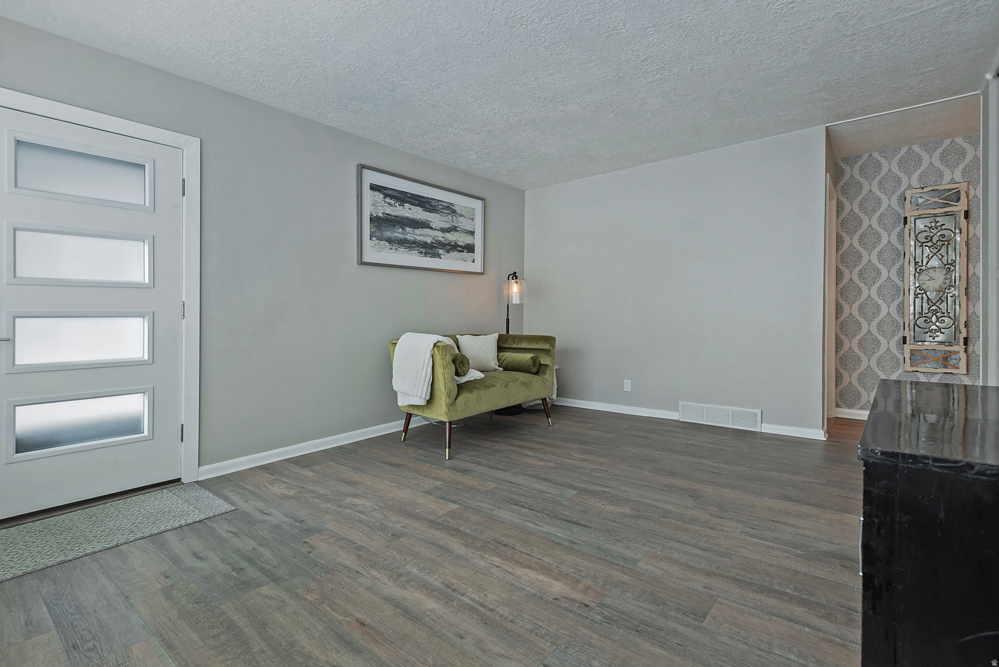 HIGHLAND PARK - Residential