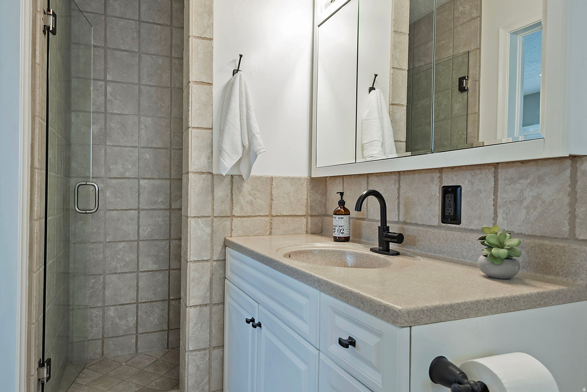 HIGHLAND PARK - Residential