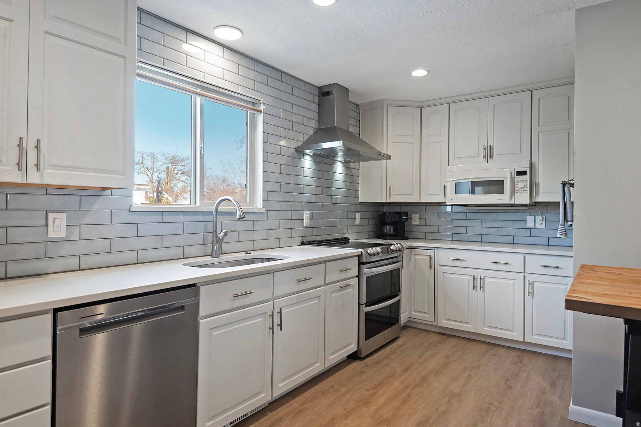 HIGHLAND PARK - Residential