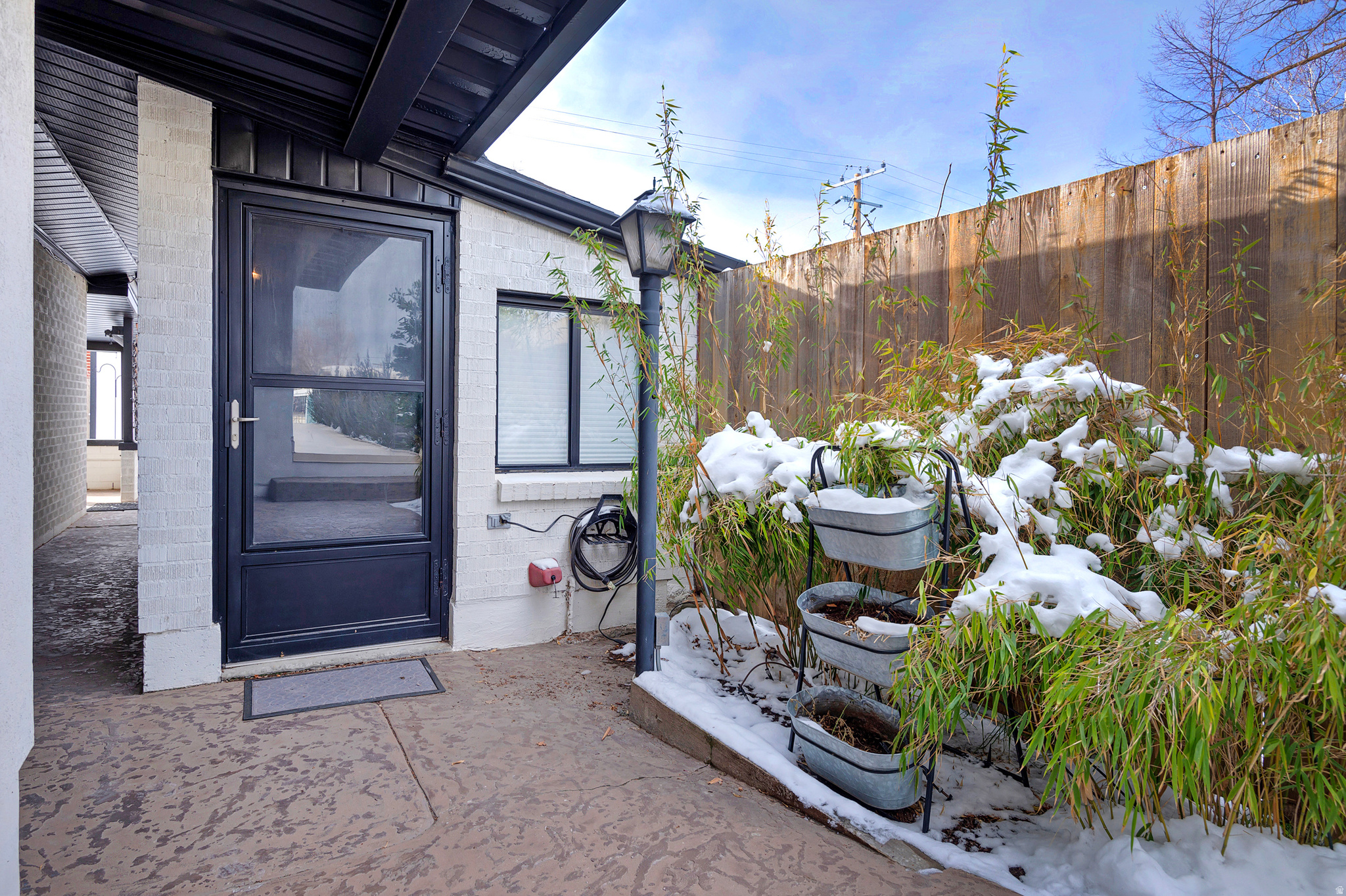 HIGHLAND PARK - Residential