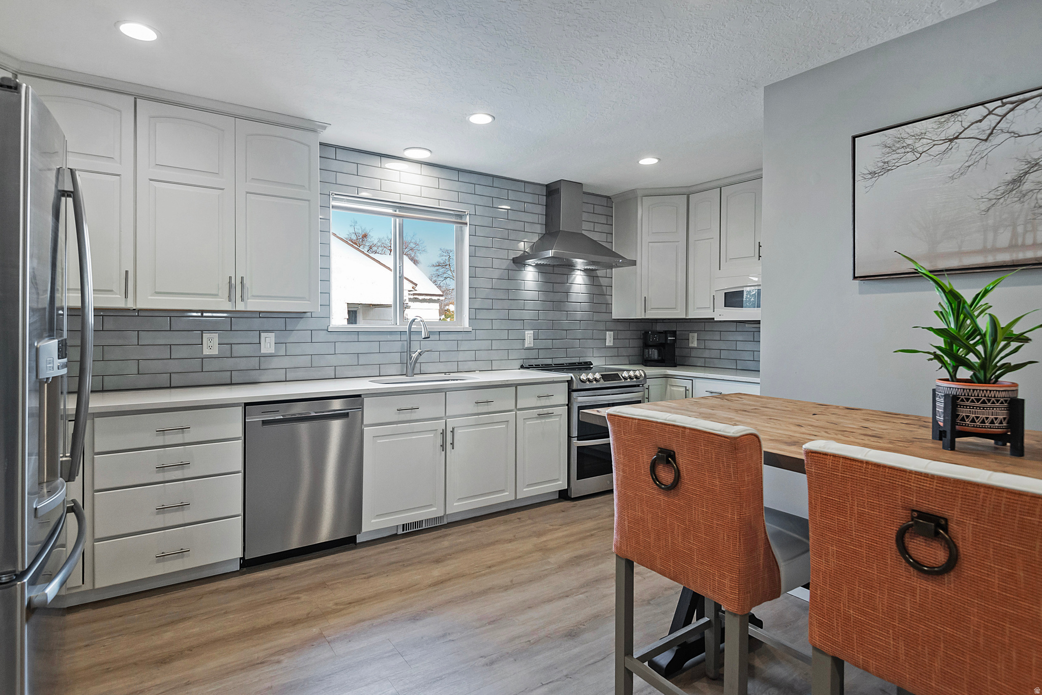 HIGHLAND PARK - Residential