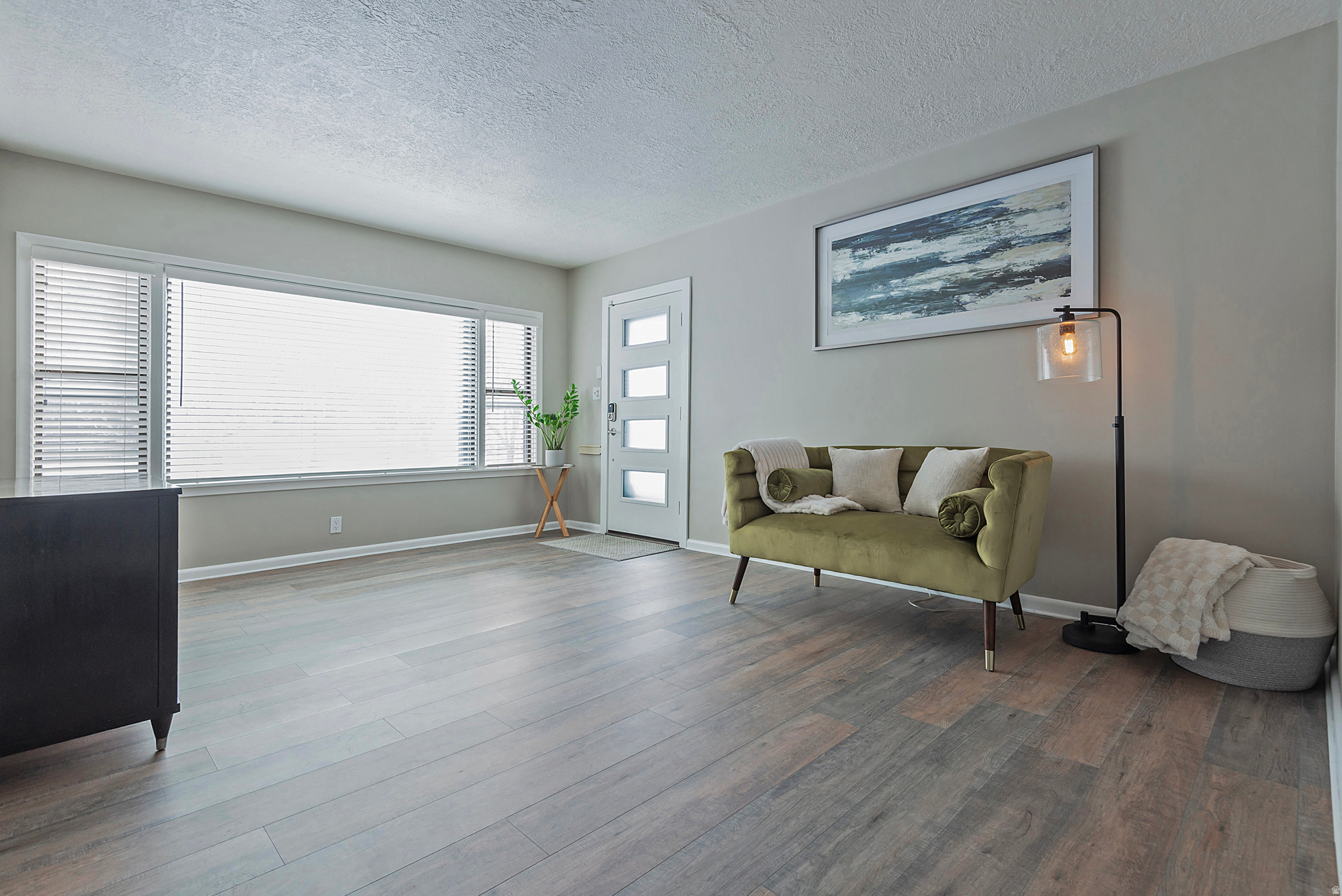 HIGHLAND PARK - Residential