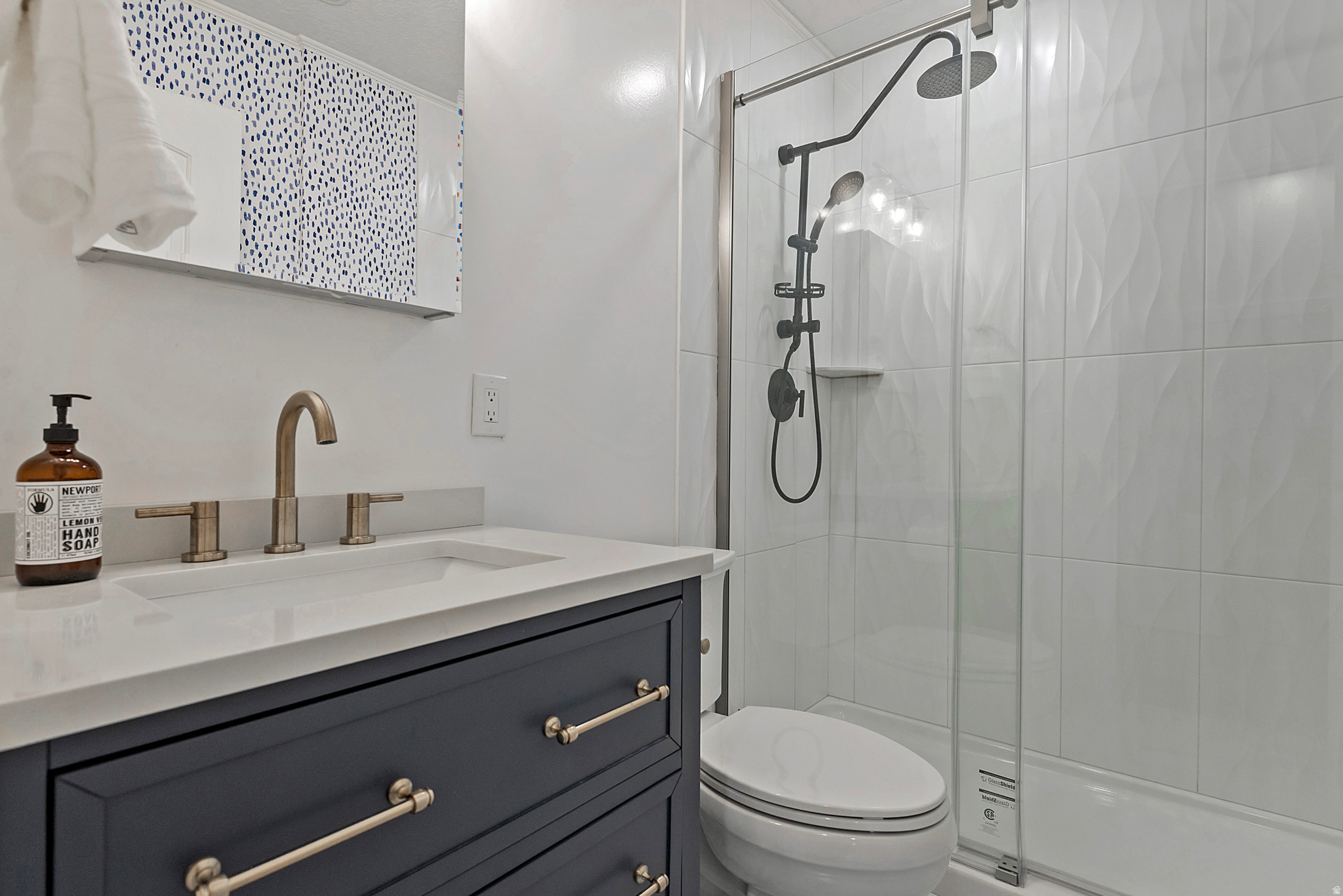 HIGHLAND PARK - Residential