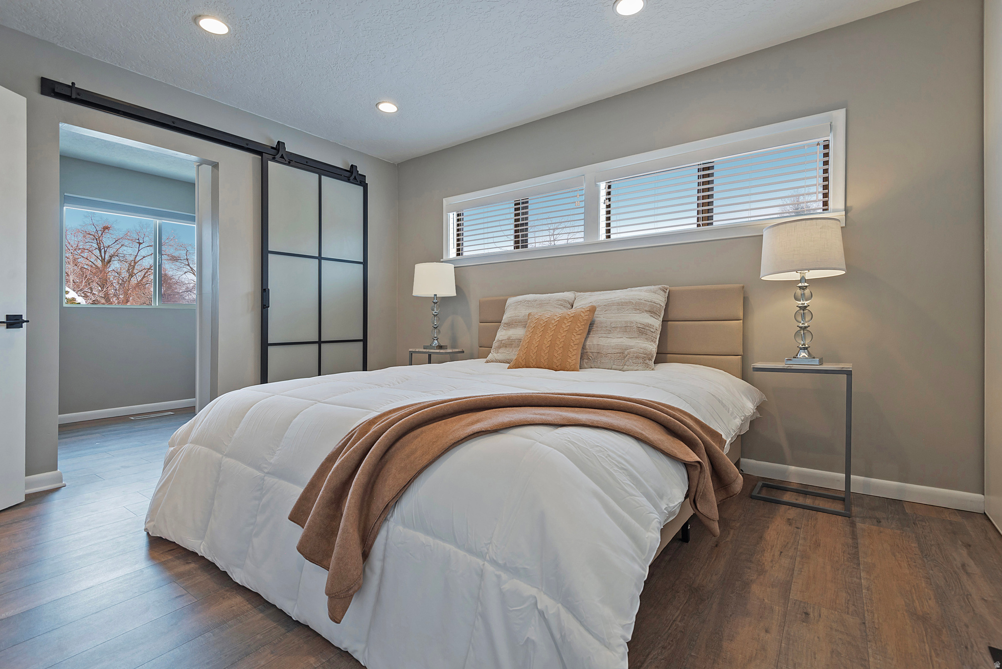 HIGHLAND PARK - Residential