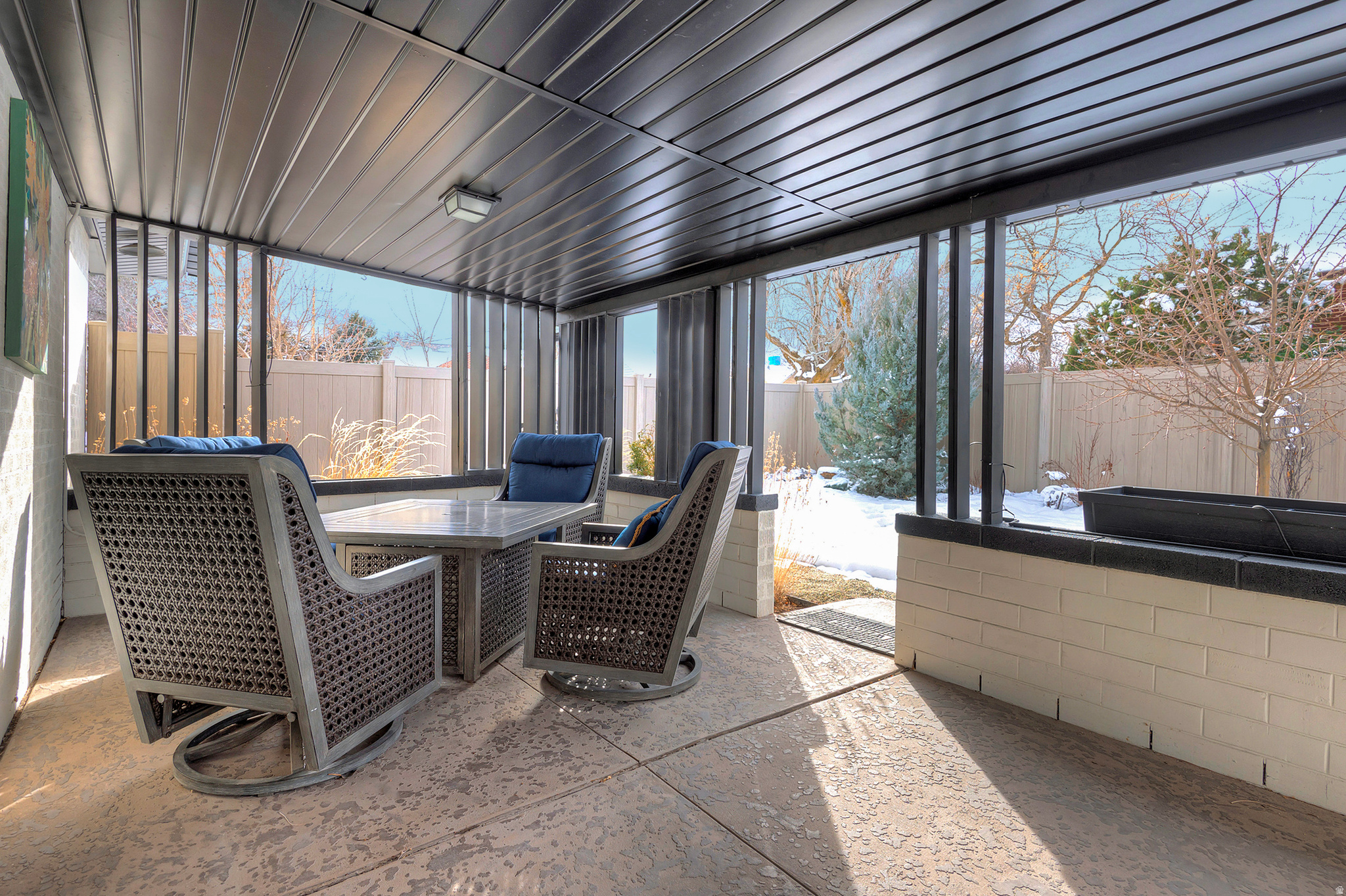 HIGHLAND PARK - Residential