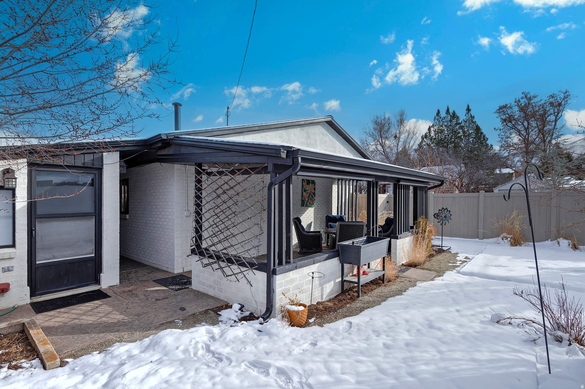 HIGHLAND PARK - Residential