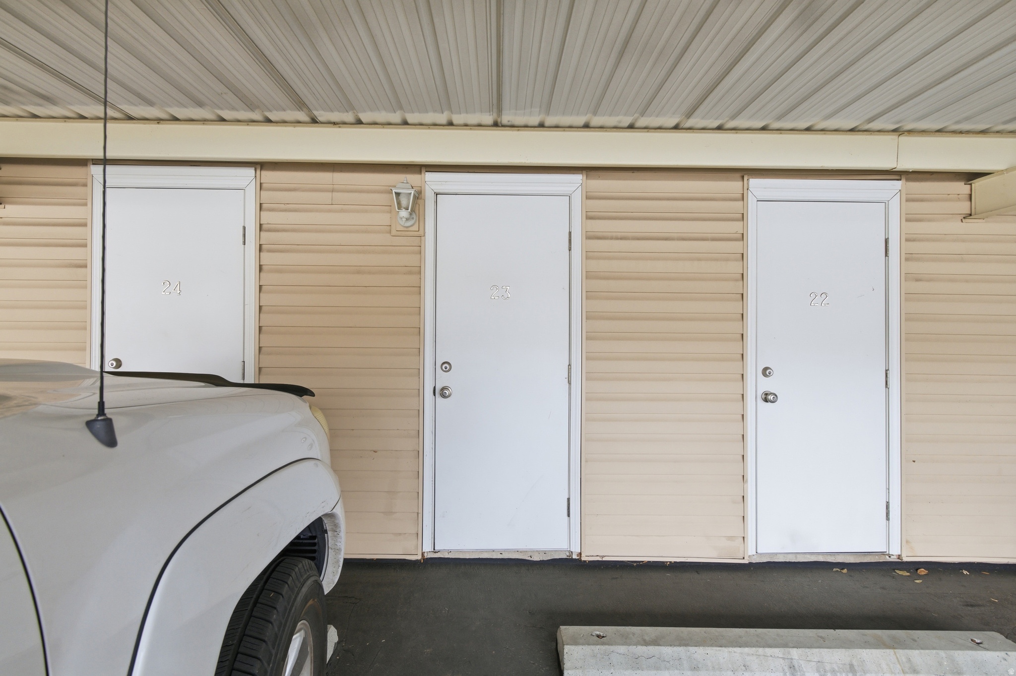 GREENTREE - Residential