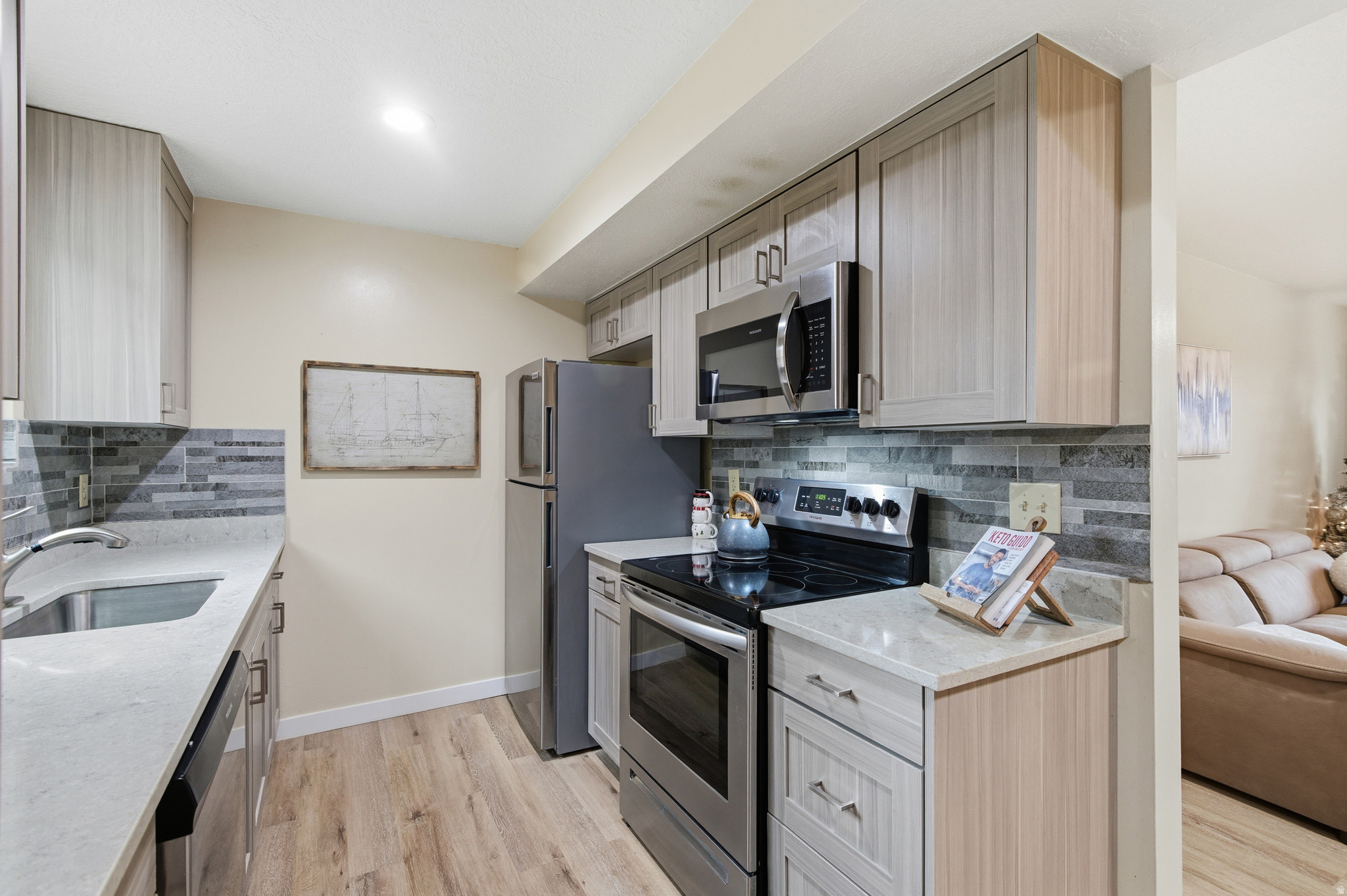 GREENTREE - Residential