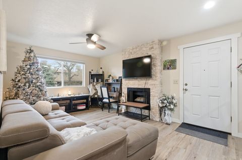 Photo of 3206 S 300 E #23, Salt Lake City, UT 84115 (MLS # 2128210)