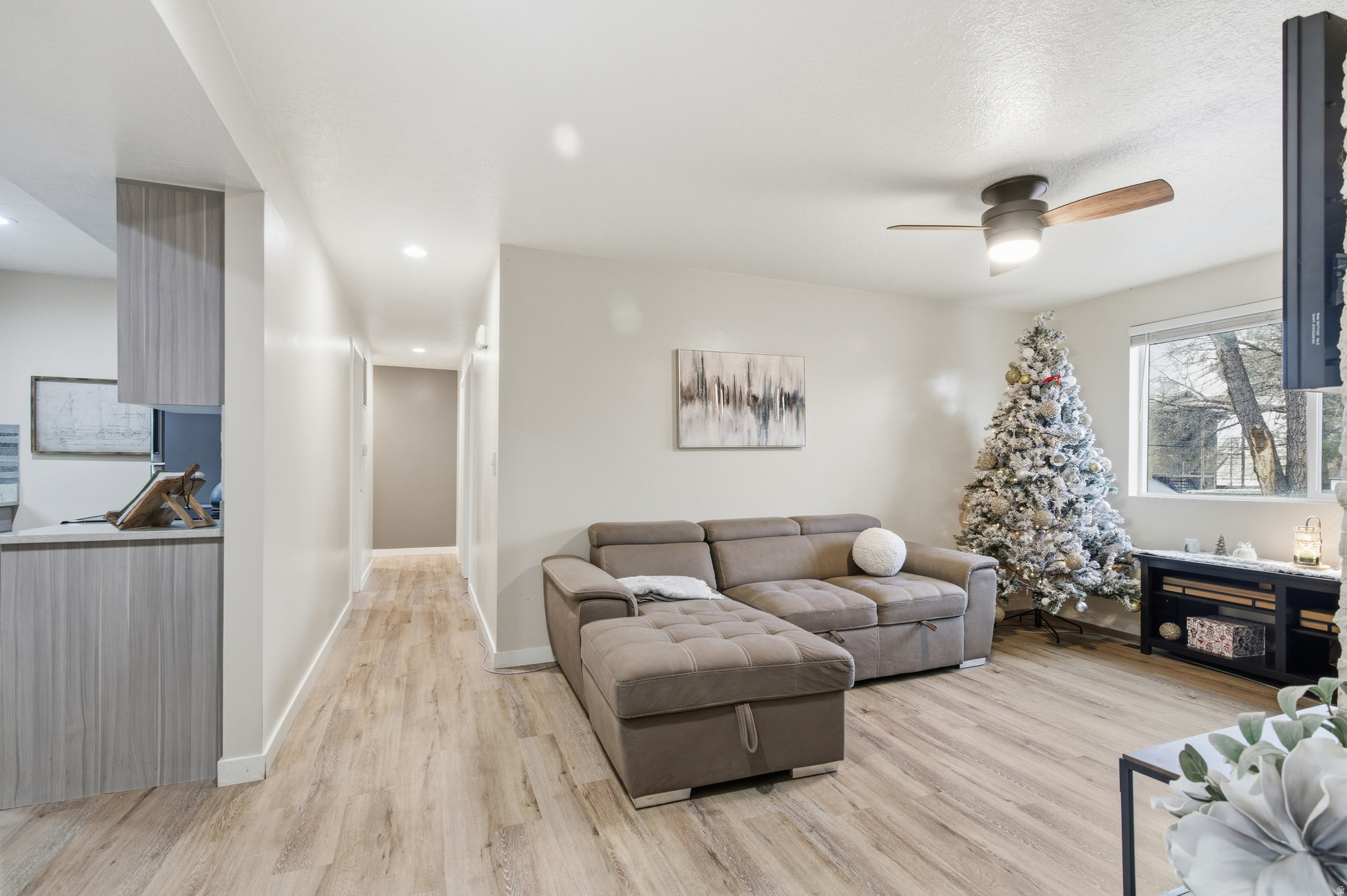 GREENTREE - Residential