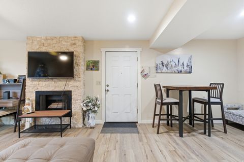 Tiny photo for 3206 S 300 E #23, Salt Lake City, UT 84115 (MLS # 2128210)