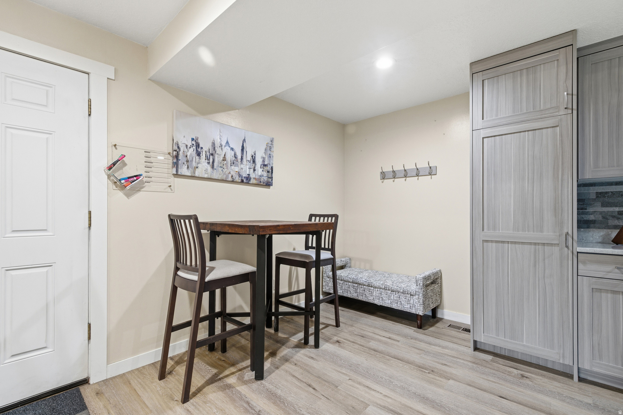 GREENTREE - Residential