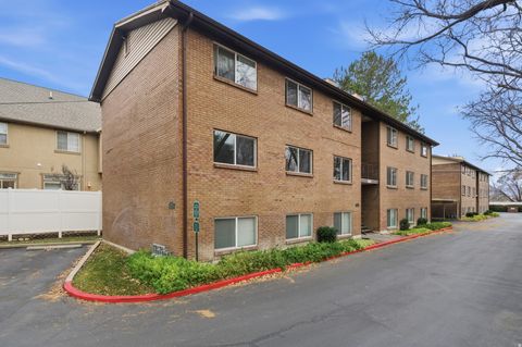 Tiny photo for 3206 S 300 E #23, Salt Lake City, UT 84115 (MLS # 2128210)