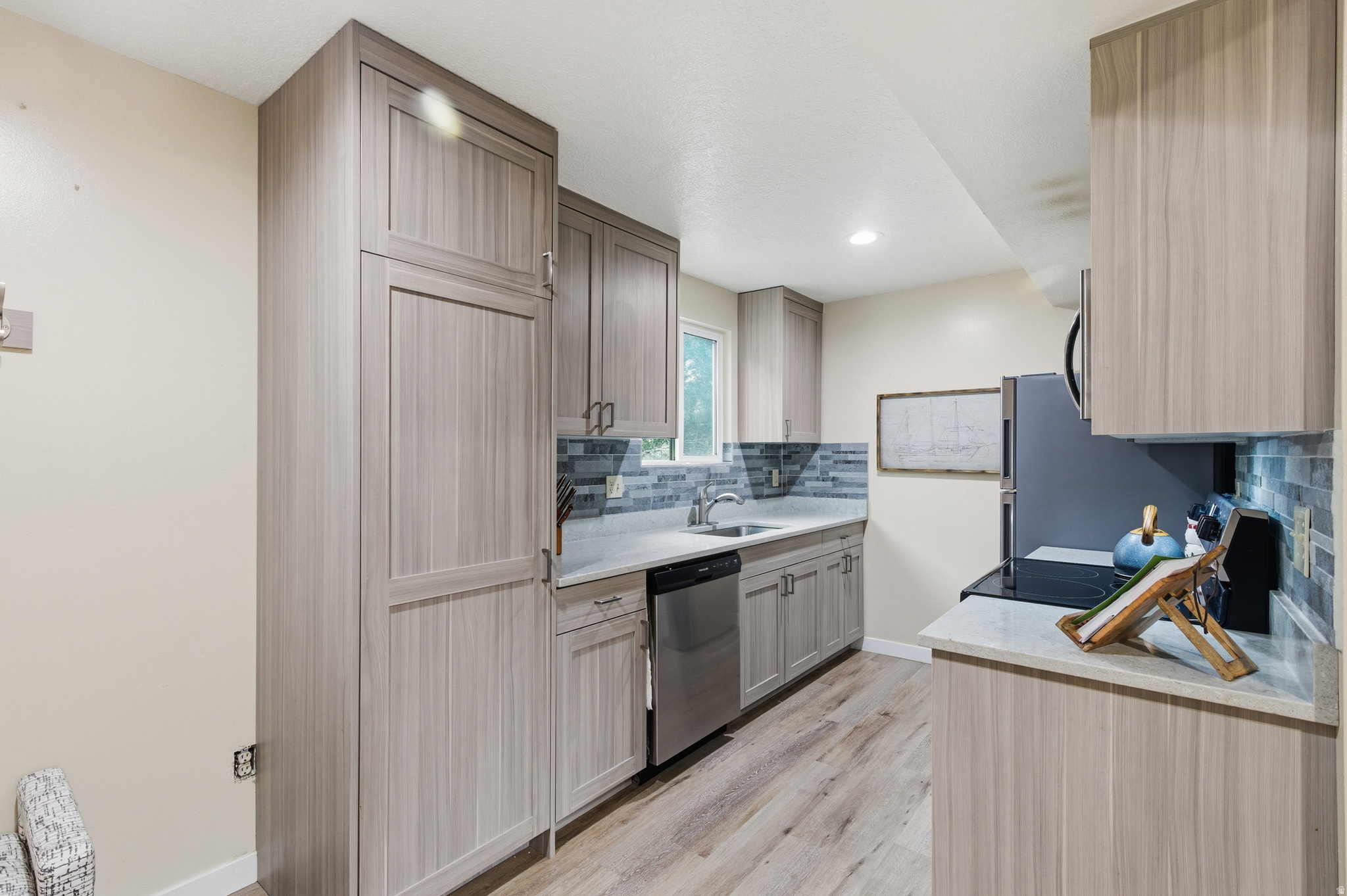 GREENTREE - Residential