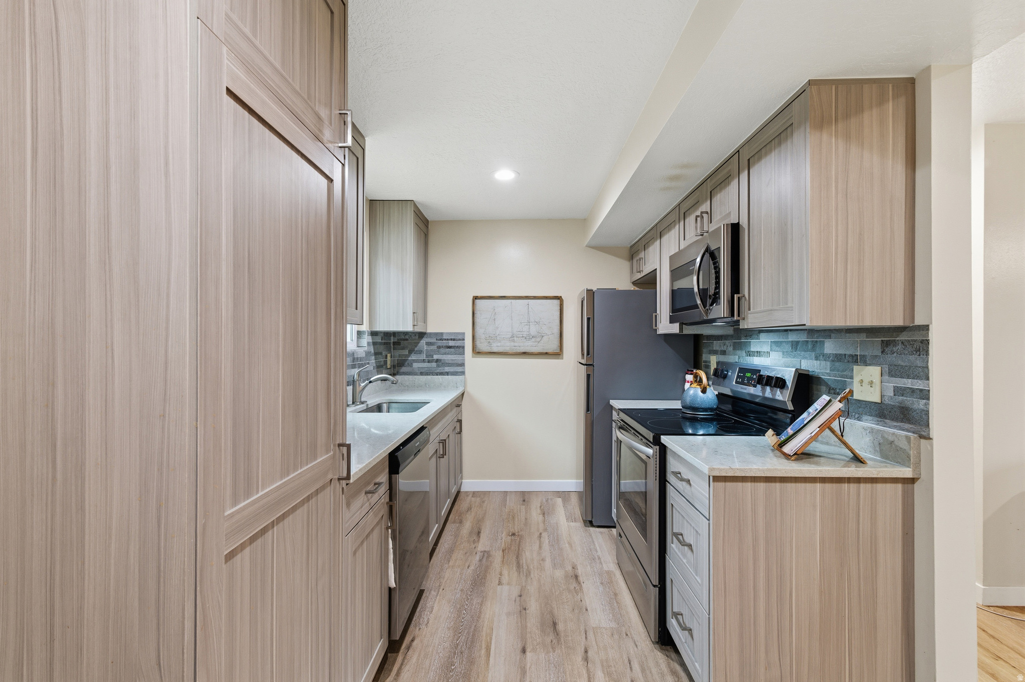 GREENTREE - Residential