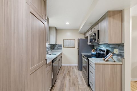 Tiny photo for 3206 S 300 E #23, Salt Lake City, UT 84115 (MLS # 2128210)