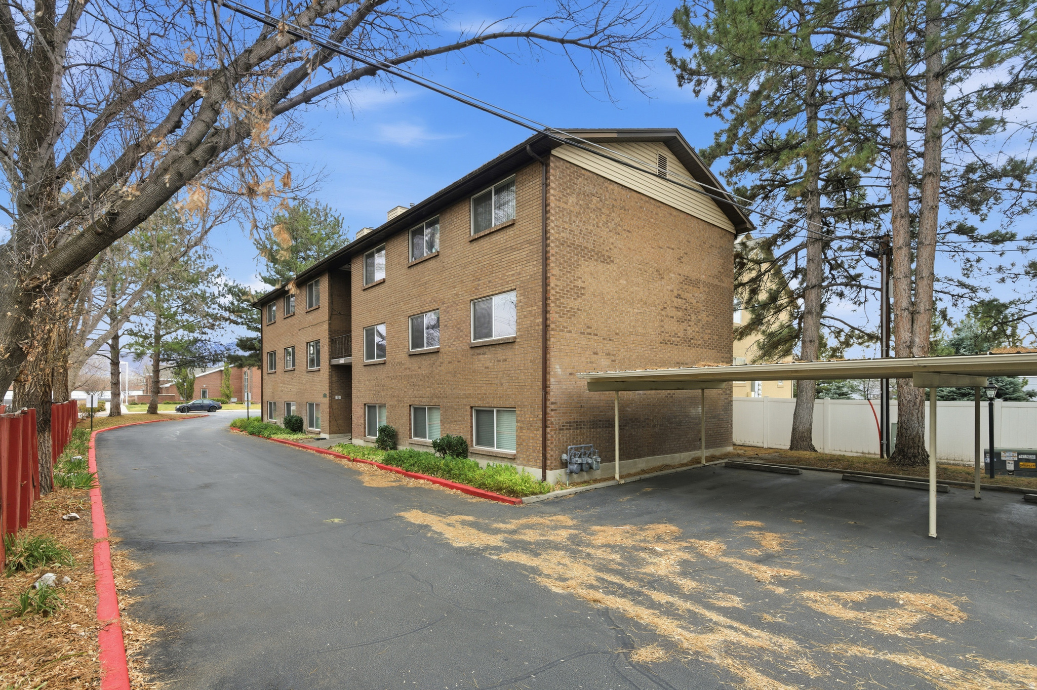 GREENTREE - Residential