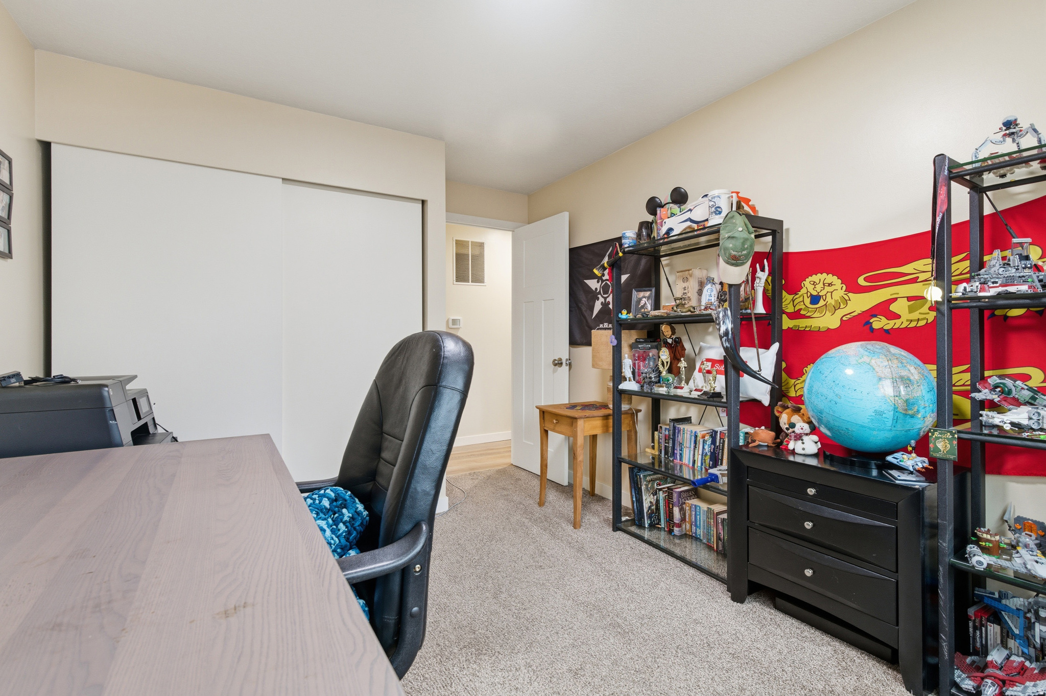 GREENTREE - Residential