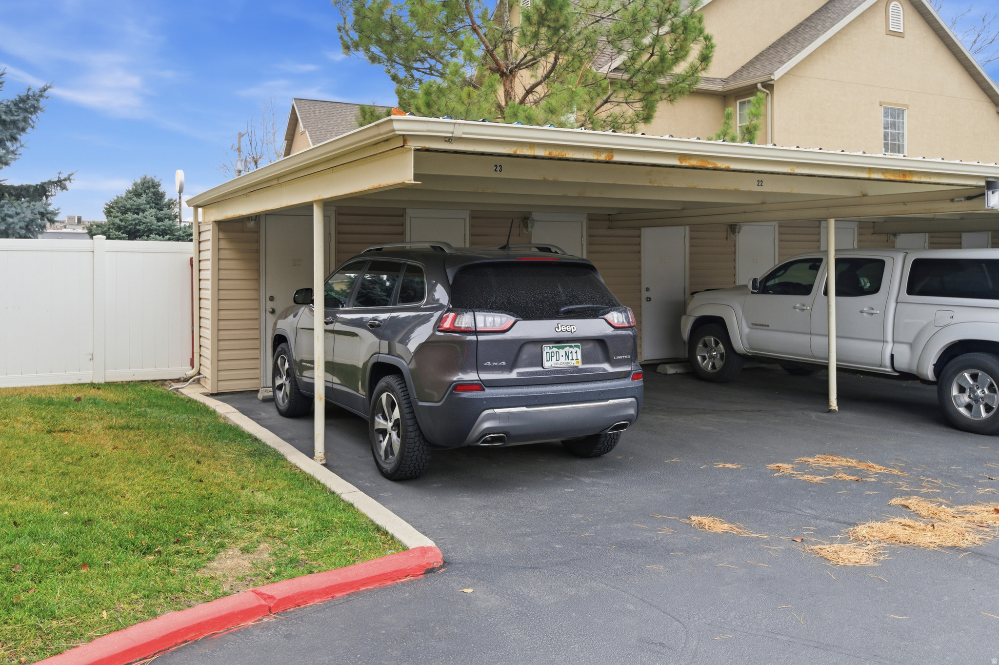 GREENTREE - Residential