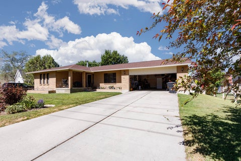 Tiny photo for 420 S 100 E, Ephraim, UT 84627 (MLS # 2168943)