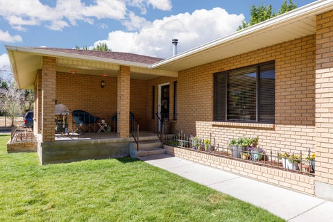 Tiny photo for 420 S 100 E, Ephraim, UT 84627 (MLS # 2168943)