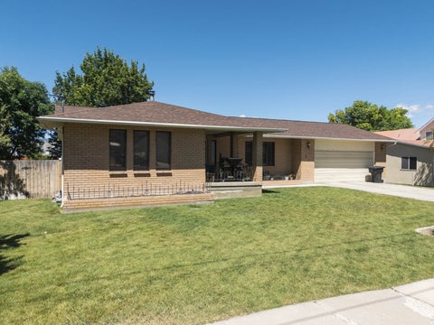 Tiny photo for 420 S 100 E, Ephraim, UT 84627 (MLS # 2168943)
