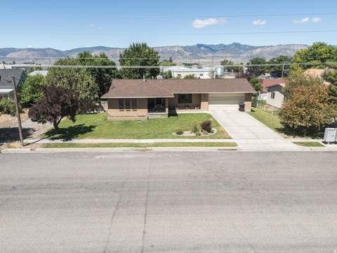 Tiny photo for 420 S 100 E, Ephraim, UT 84627 (MLS # 2168943)