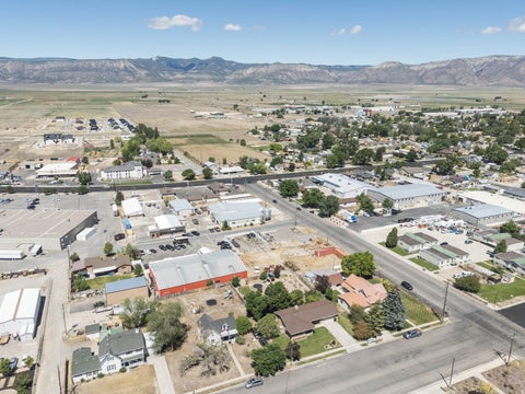 Tiny photo for 420 S 100 E, Ephraim, UT 84627 (MLS # 2168943)