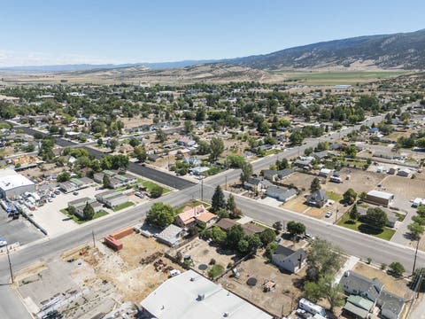 Tiny photo for 420 S 100 E, Ephraim, UT 84627 (MLS # 2168943)