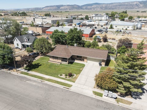 Tiny photo for 420 S 100 E, Ephraim, UT 84627 (MLS # 2168943)