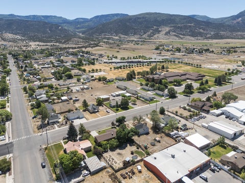 Tiny photo for 420 S 100 E, Ephraim, UT 84627 (MLS # 2168943)