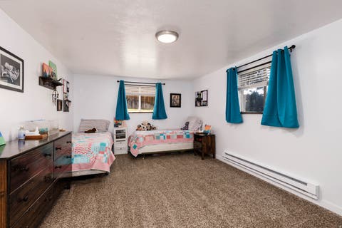 Tiny photo for 420 S 100 E, Ephraim, UT 84627 (MLS # 2168943)