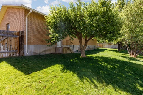 Tiny photo for 420 S 100 E, Ephraim, UT 84627 (MLS # 2168943)