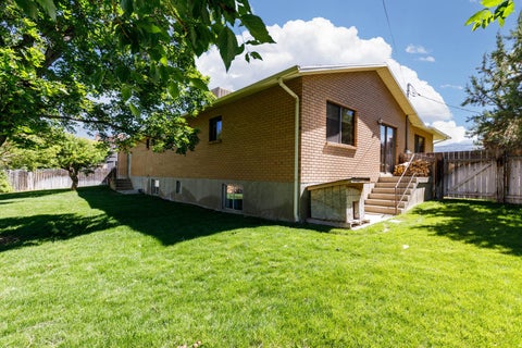 Tiny photo for 420 S 100 E, Ephraim, UT 84627 (MLS # 2168943)
