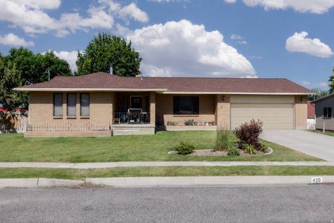 Photo of 420 S 100 E, Ephraim, UT 84627 (MLS # 2168943)