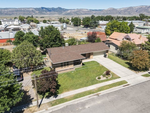 Tiny photo for 420 S 100 E, Ephraim, UT 84627 (MLS # 2168943)