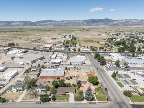 Tiny photo for 420 S 100 E, Ephraim, UT 84627 (MLS # 2168943)