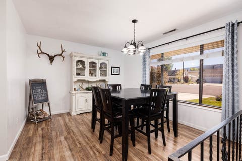 Tiny photo for 420 S 100 E, Ephraim, UT 84627 (MLS # 2168943)