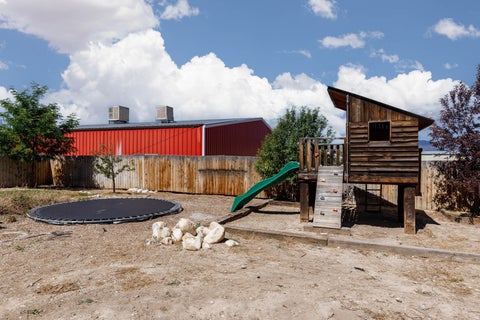 Tiny photo for 420 S 100 E, Ephraim, UT 84627 (MLS # 2168943)