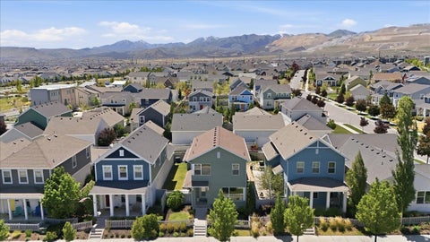 Tiny photo for 11364 S RED CARDINAL WAY, South Jordan, UT 84009 (MLS # 2170371)
