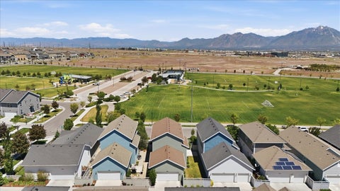 Tiny photo for 11364 S RED CARDINAL WAY, South Jordan, UT 84009 (MLS # 2170371)