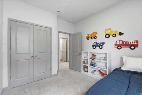 Tiny photo for 11364 S RED CARDINAL WAY, South Jordan, UT 84009 (MLS # 2170371)