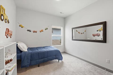 Tiny photo for 11364 S RED CARDINAL WAY, South Jordan, UT 84009 (MLS # 2170371)