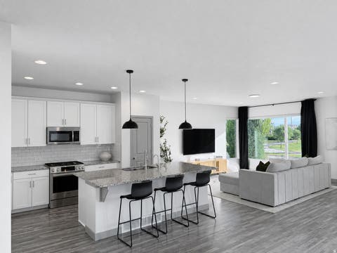 Tiny photo for 11364 S RED CARDINAL WAY, South Jordan, UT 84009 (MLS # 2170371)