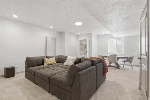 Tiny photo for 11364 S RED CARDINAL WAY, South Jordan, UT 84009 (MLS # 2170371)