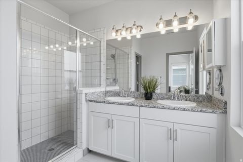 Tiny photo for 11364 S RED CARDINAL WAY, South Jordan, UT 84009 (MLS # 2170371)